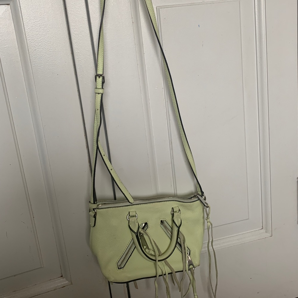 Rebecca Minkoff bag